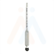 酒精比重計 (50~100%)