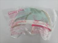 透明微笑口罩 (台製)
