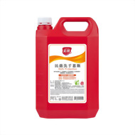 美琪抗菌洗手慕斯 3785ml