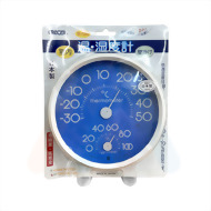 溫溼度計(日本製)