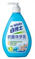 白博士抗菌洗手乳500cc