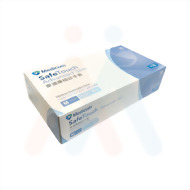 NBR手套 100入/盒(M)