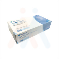 NBR手套 100入/盒(S)