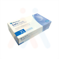 NBR手套 100入/盒(XL)