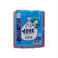垃圾袋(大) 3捲/包