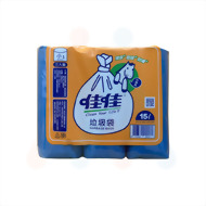垃圾袋(小) 3捲/包