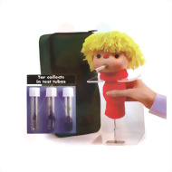 吸菸娃娃(美貨)