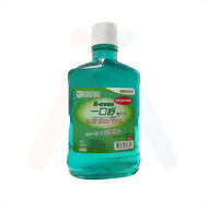 一口舒漱口水 600ml