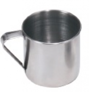 不鏽鋼漱口杯 250cc 430材質