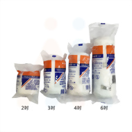 彈性紗卷(台灣製)6"(15x450cm)