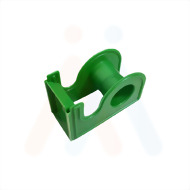 塑膠紙膠切台(1吋)