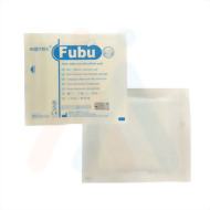 高吸收棉墊10x10cm(1片/包)