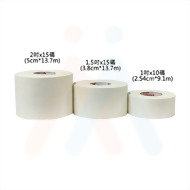 運動貼布(白貼)進口 2吋