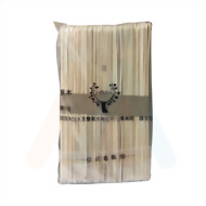 未滅菌木製壓舌板(100支/包)