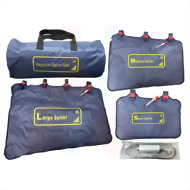 抽氣式骨折固定器