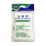 三角巾(聚酯長纖)
