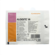 藻酸鹽傷口敷料. 10x10cm