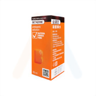 必達定(指示)30ml 德製優碘