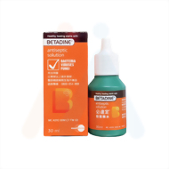 必達定(指示)30ml 德製優碘