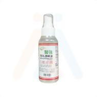 酒精75% 99ml