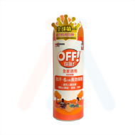 歐護防蚊液 噴劑(大)180ml