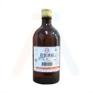 酒精95% (500cc)