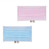 昭惠 醫療用兒童平面口罩(50入/盒)