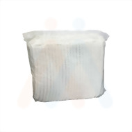 條狀帽(不織布)  100入/包 (白色)