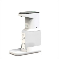 自動手指消毒器HM3
