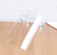 防護面罩(可替換面罩)/片