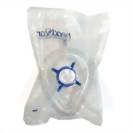 成人充氣面罩(5號)