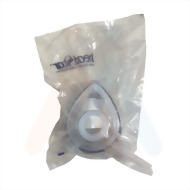 小孩矽膠面罩(3號)