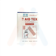 好貼伸縮繃.(未滅菌) 6.4x2cm(5片/包)
