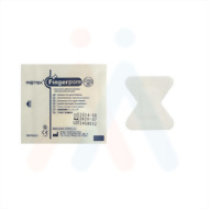 指頭繃.(滅菌) 4.5x5cm(50入/包)H型