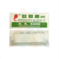歐凱繃.(滅菌) 2x6.25cm(5片/包)