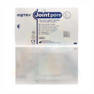 膝關節繃(滅菌) 10x16cm(1片/包)