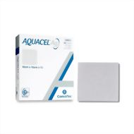 Ag+親水纖維敷料.10x10cm