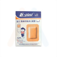 新百樂膚OK絆.(滅菌) 7.2x3.8cm 4片/包(彈性)