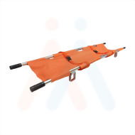 折疊式鋁合金擔架 MINGI-1F1B