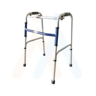 鋁合金ㄇ型助行器