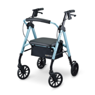收合式助步車STAR