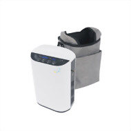 十全 小蜜蜂攜帶式氧氣機