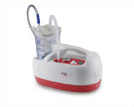 雃博倍護抽痰機VacMaxi