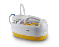 雃博倍護抽痰機 VacPro