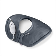 德國博依熱敷墊 電熱毯(肩頸專用)