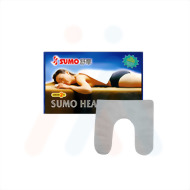SUMO舒摩 熱敷墊 電熱毯 20x20英寸(50x50公分)U型 肩膀專用