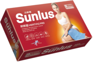 Sunlus三樂事 暖暖熱敷墊 電熱毯(30x60cm)