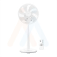 14吋3D遙控二合一循環立扇