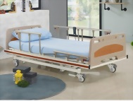 立新 電動病床-ABS D02