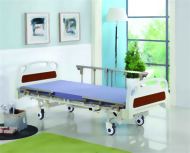 三馬達電動病床